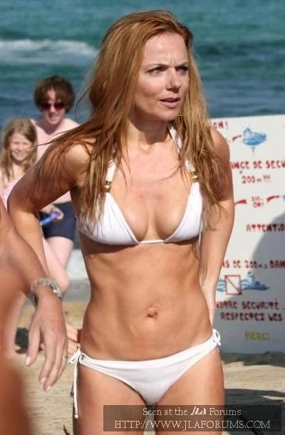Geri Halliwell picture 1 of 2