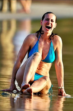 Kirsty Gallacher'
