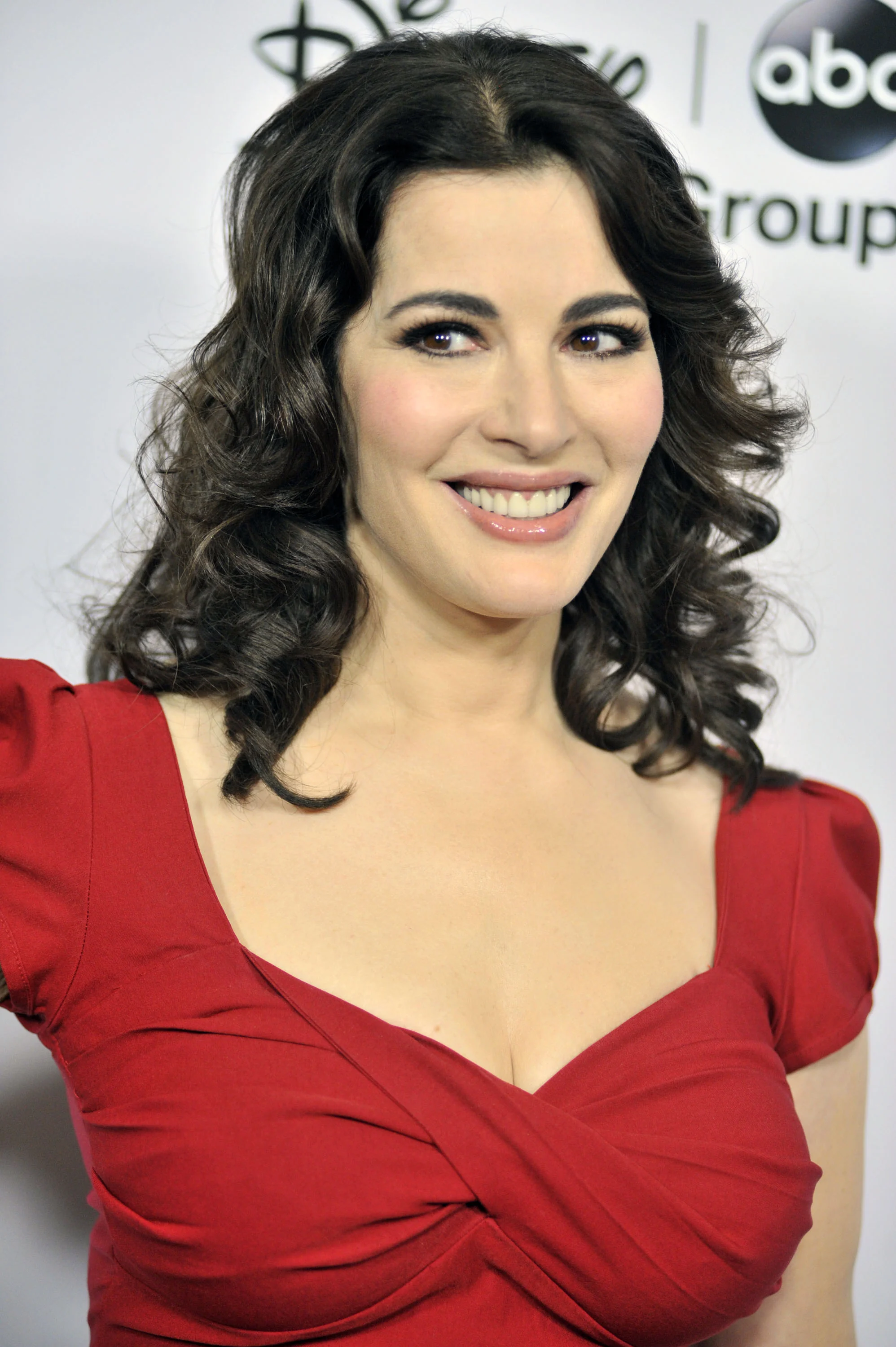Nigella Lawson picture 3 of 3