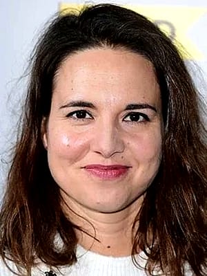 Ingrid Oliver'