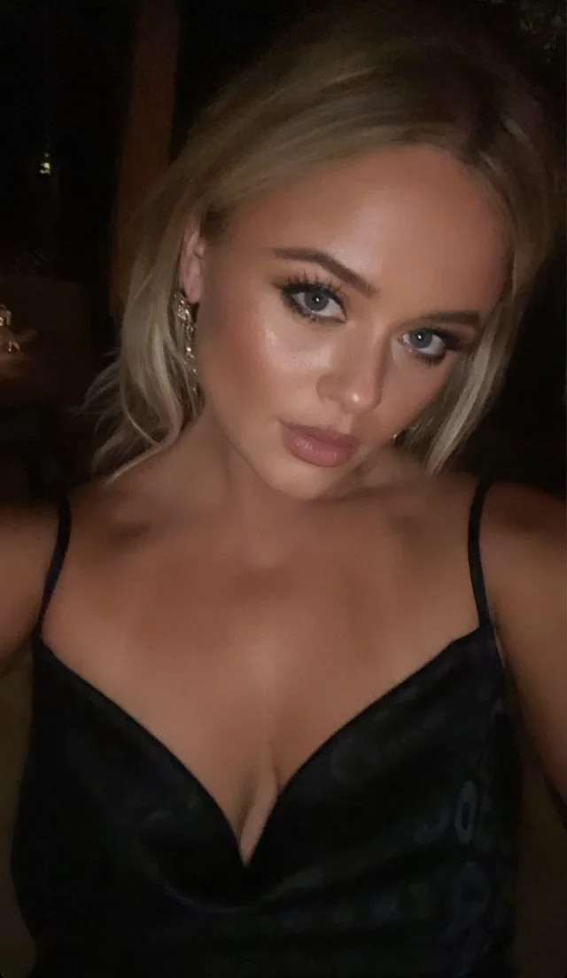 Emily Atack picture 2 of 3