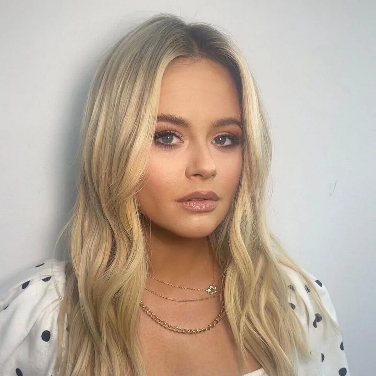Emily Atack picture 3 of 3