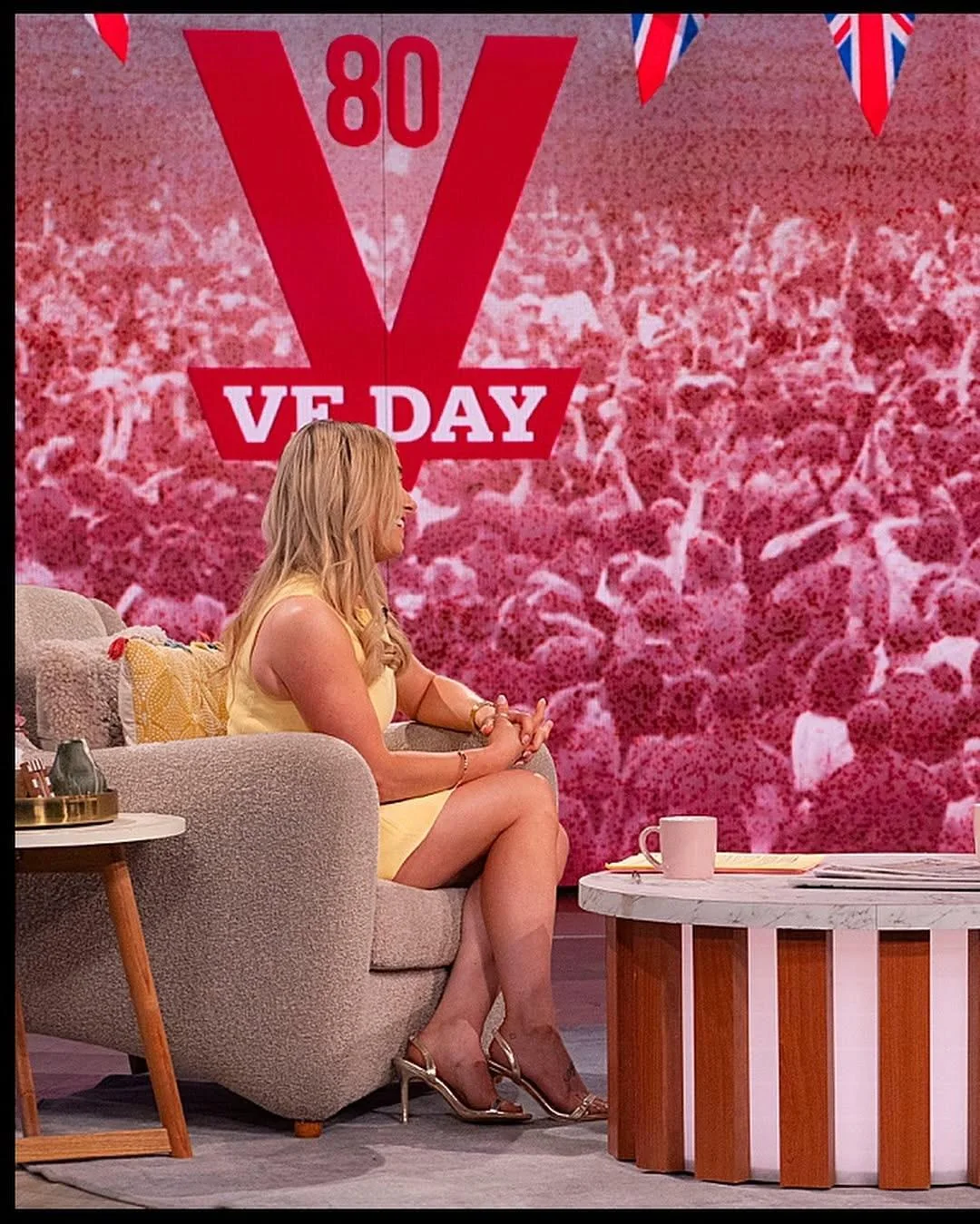 Sian Welby picture 2 of 3