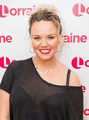 Charlie Brooks'