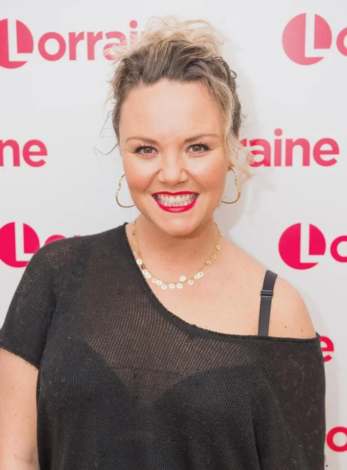 Charlie Brooks picture 1 of 1