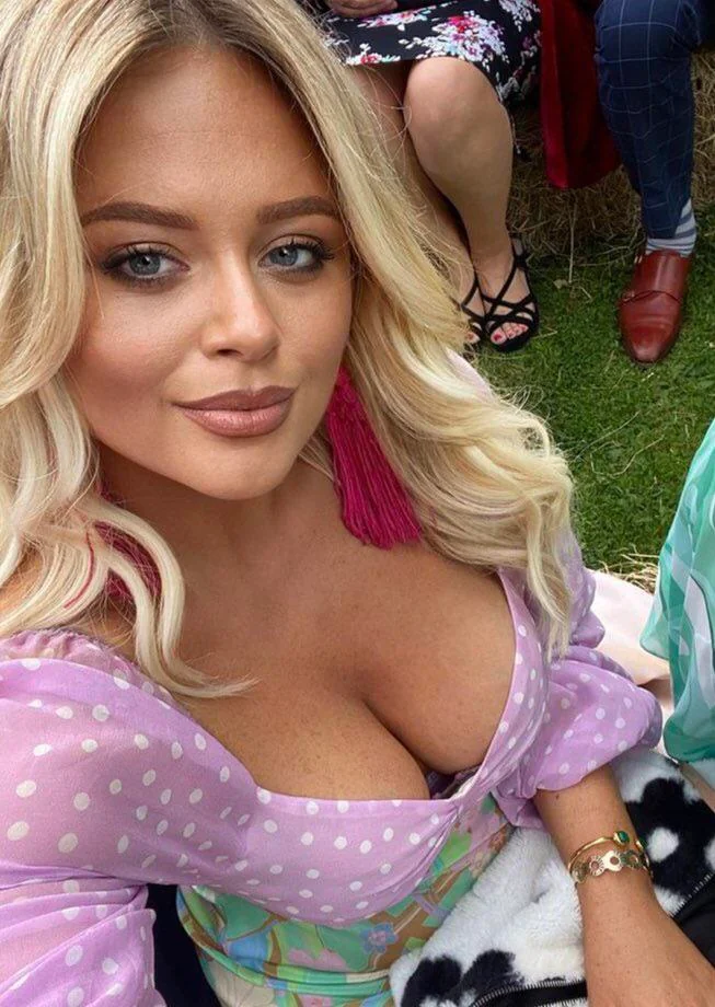 Emily Atack. picture 2 of 4