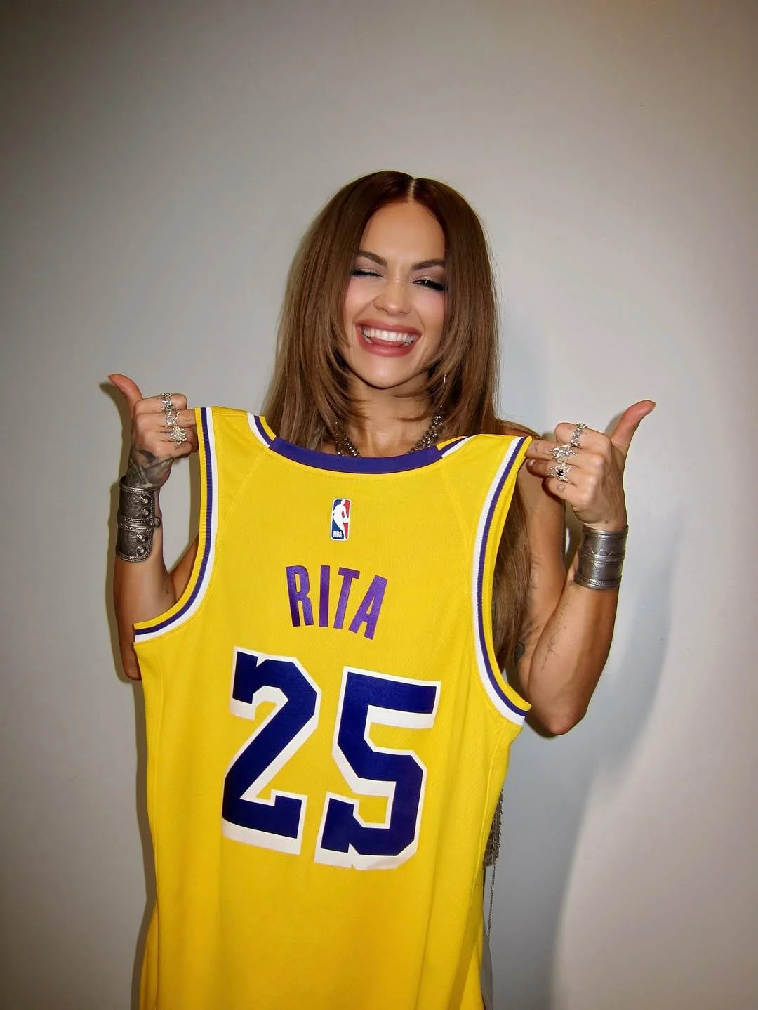 Rita Ora picture 6 of 13
