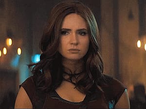 Karen Gillan'