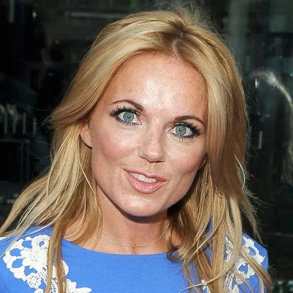 Geri Halliwell picture 1 of 1
