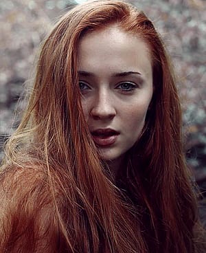 Sophie Turner'