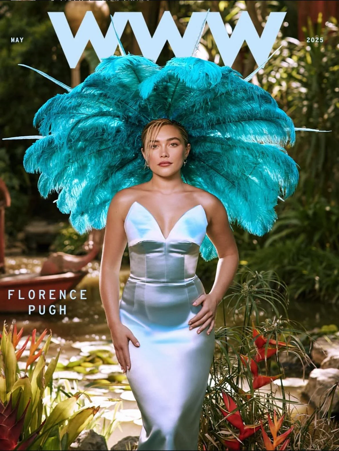 Florence Pugh picture 2 of 6