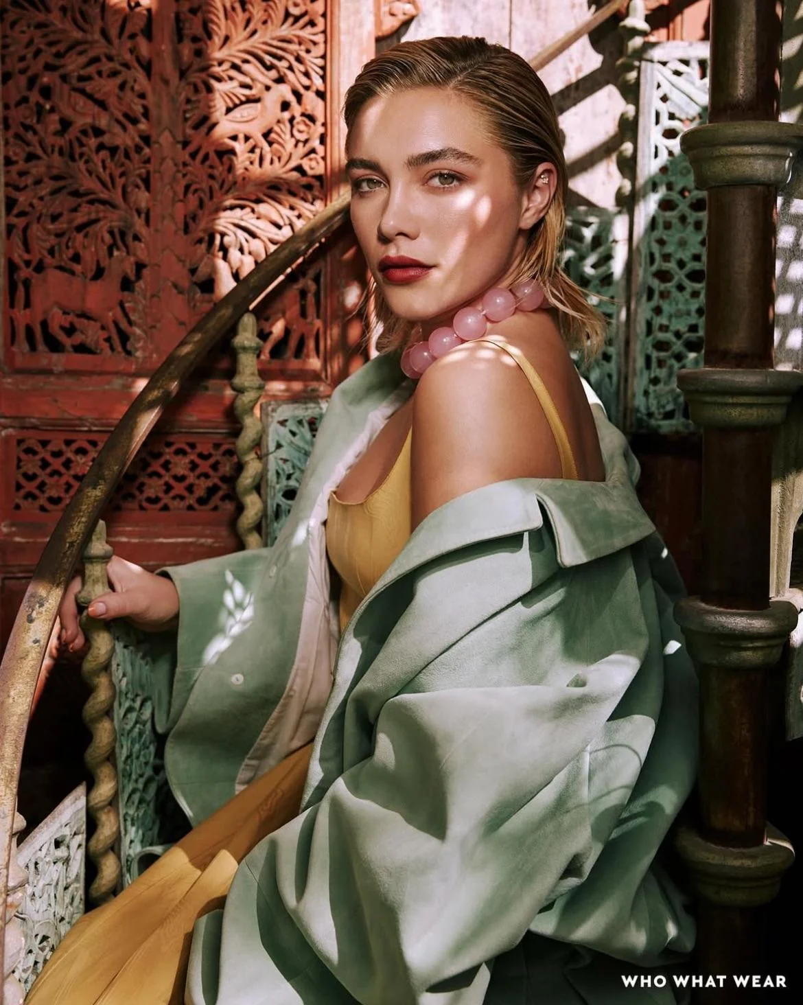 Florence Pugh picture 3 of 6