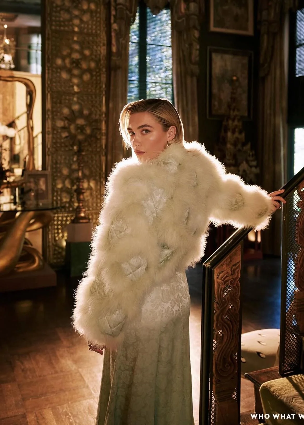 Florence Pugh picture 5 of 6