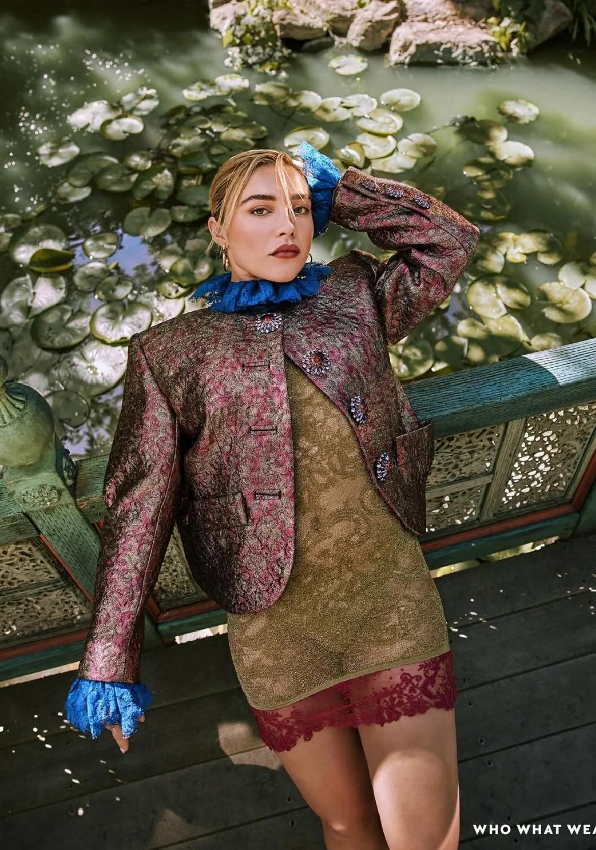 Florence Pugh picture 6 of 6