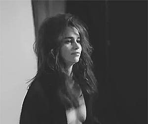 Emilia Clarke'