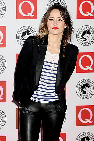 KT Tunstall'