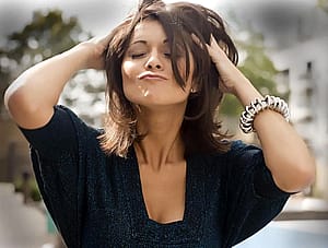 Lucy Verasamy'