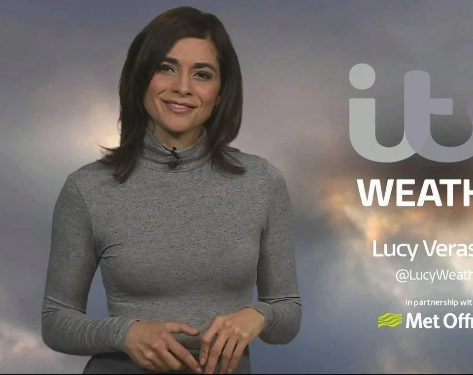 Lucy Verasamy picture 13 of 15