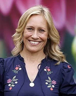 Sophie Raworth'