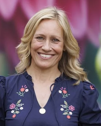 Sophie Raworth picture 1 of 1