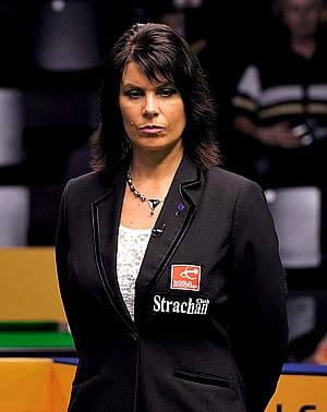 Michaela Tabb'