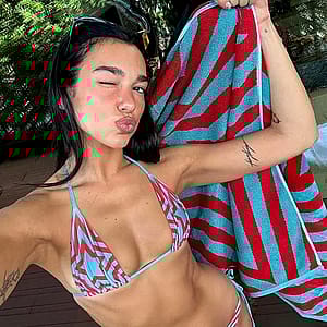 Dua Lipa'