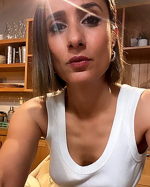 Anita Rani'