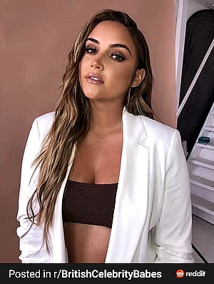 Jacqueline Jossa.'