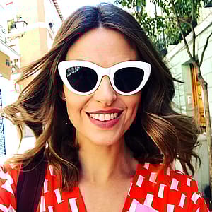 Ellie Taylor'
