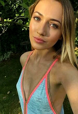 Tilly Keeper'