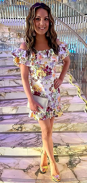 Laura Tobin'