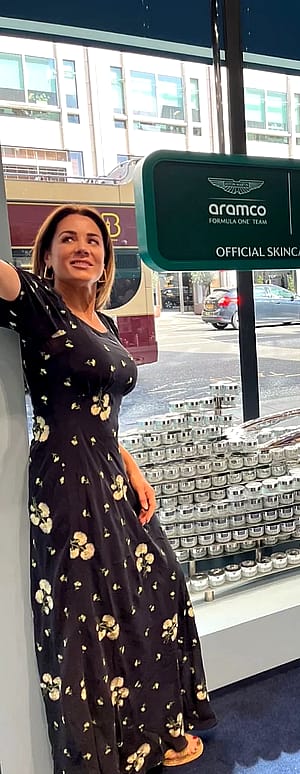 Natalie Pinkham'