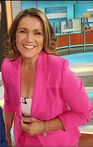 Susanna Reid'