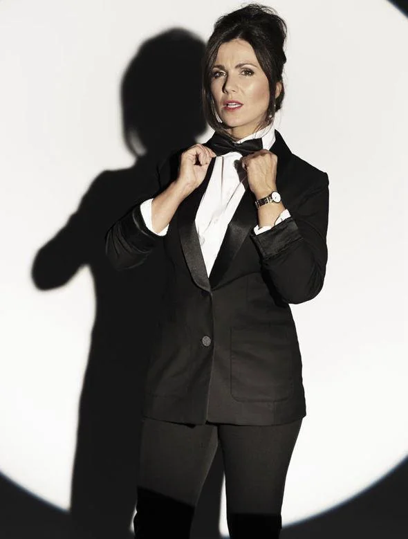 Susanna Reid picture 1 of 1