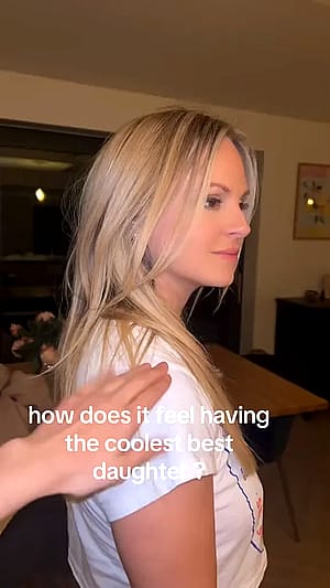 Tina O'Brien'