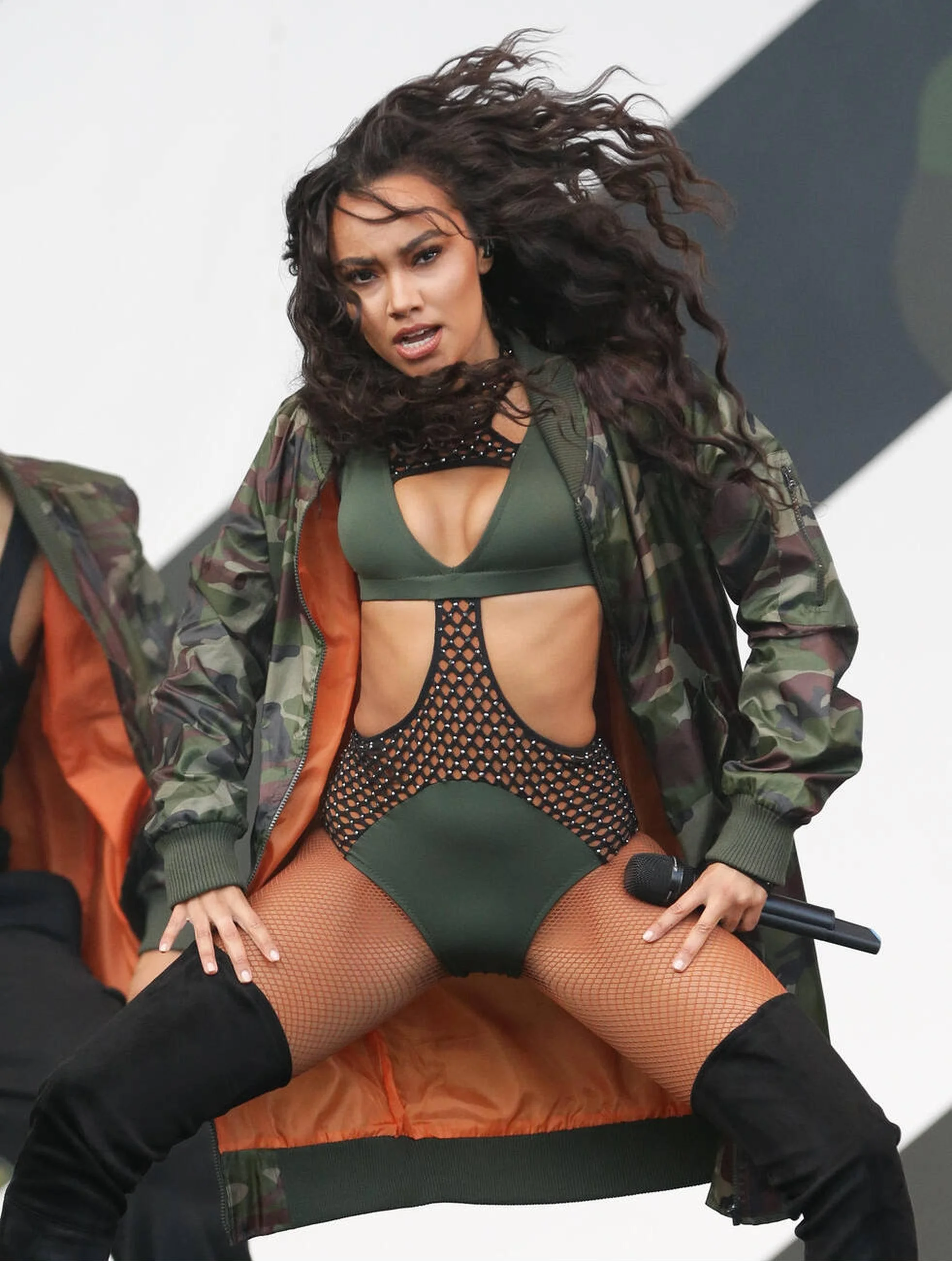 Leigh-Anne Pinnock picture 1 of 1
