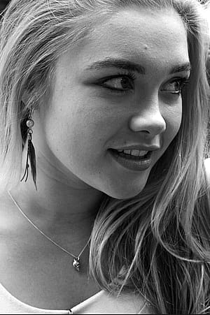 Florence Pugh'