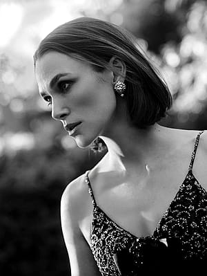 Keira Knightley 💓'