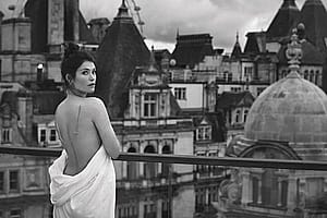Gemma Arterton'