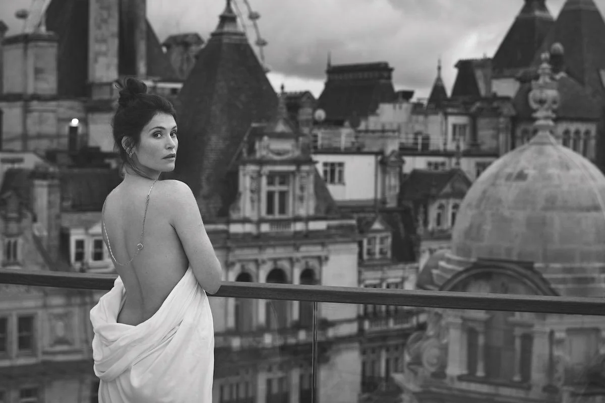 Gemma Arterton picture 1 of 1