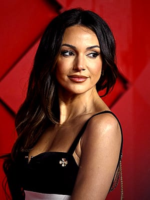 Michelle Keegan'