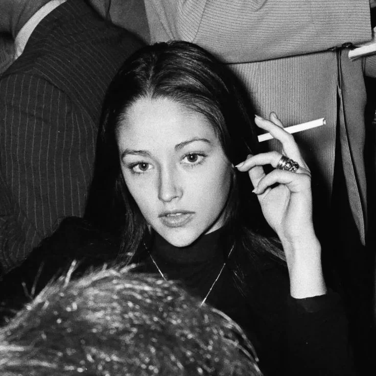 Olivia Hussey picture 3 of 3