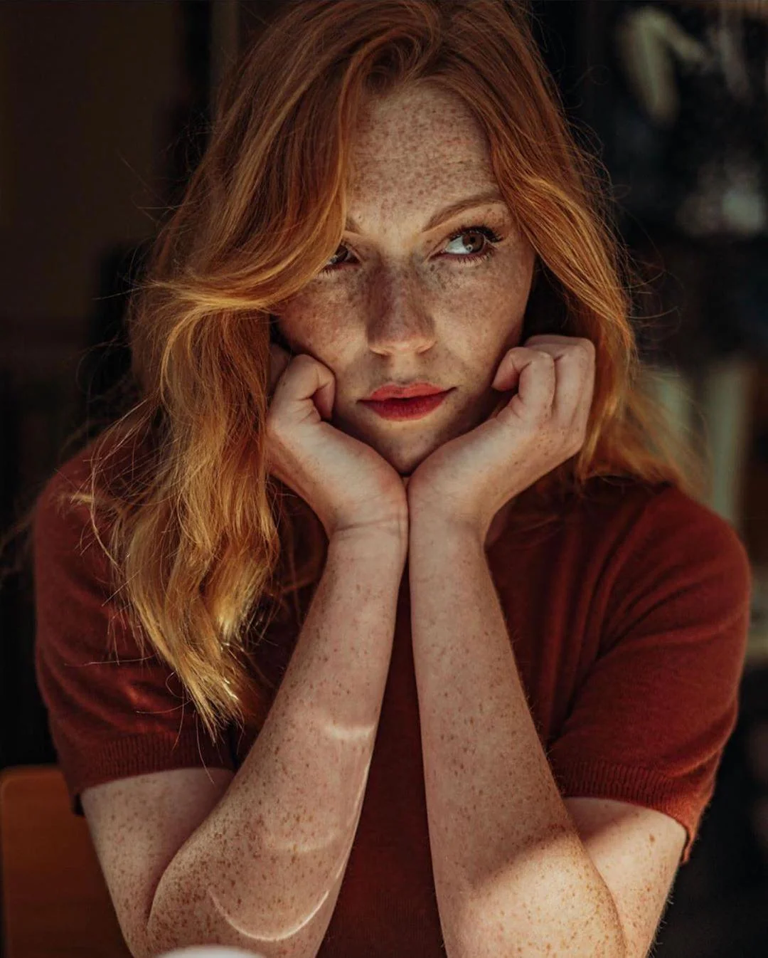 Charlotte Spencer picture 1 of 1