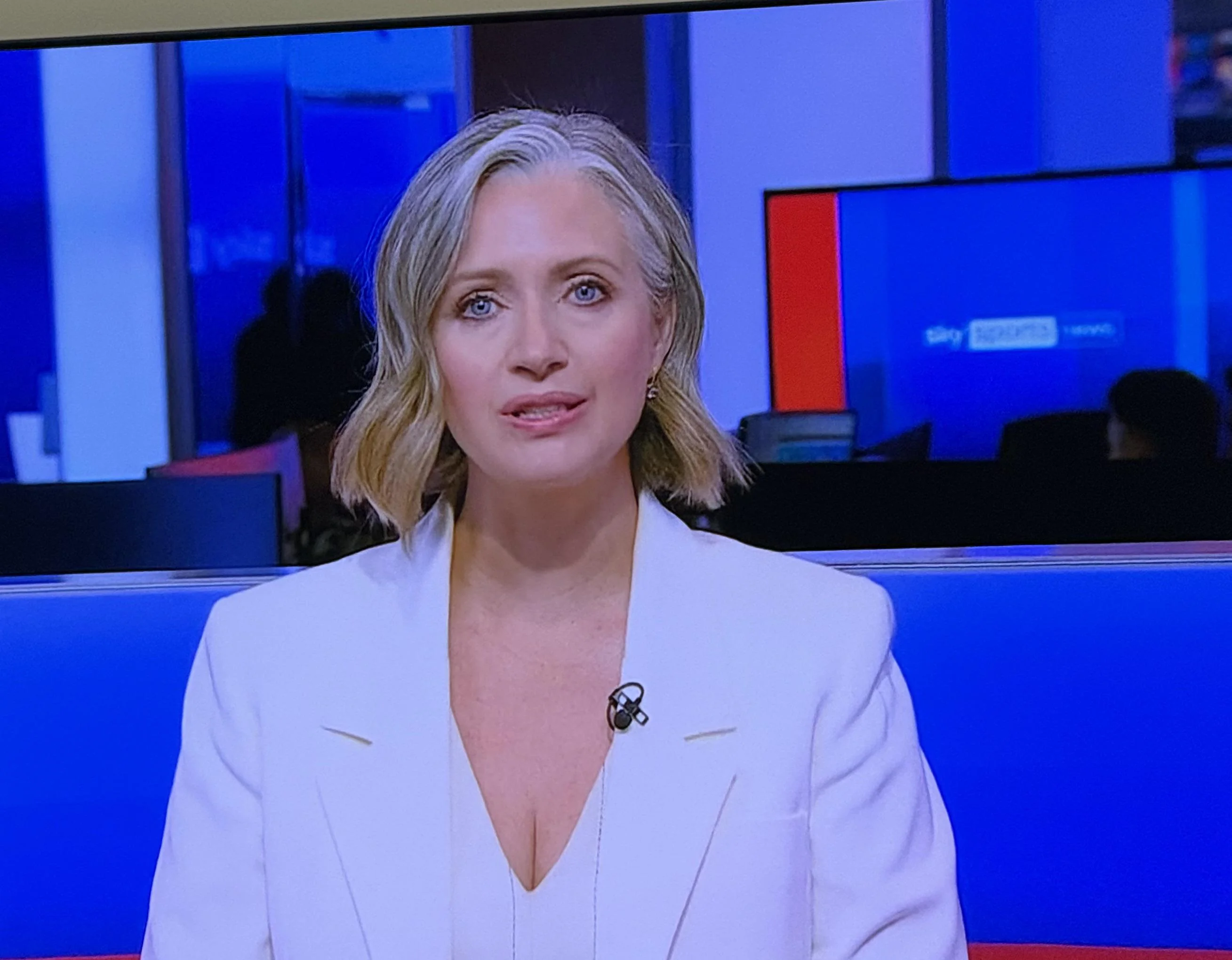Hayley McQueen picture 1 of 1
