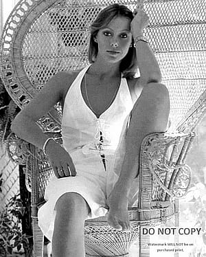 Jenny Agutter'