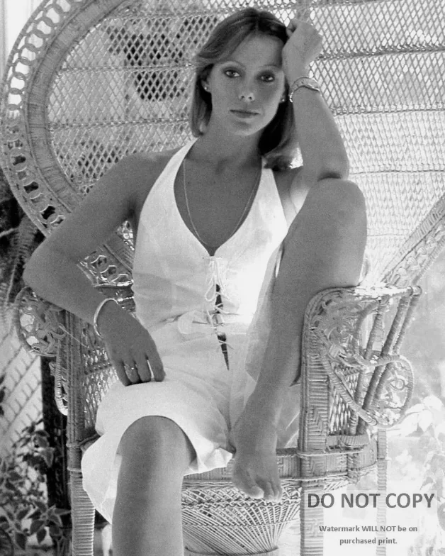 Jenny Agutter picture 1 of 1