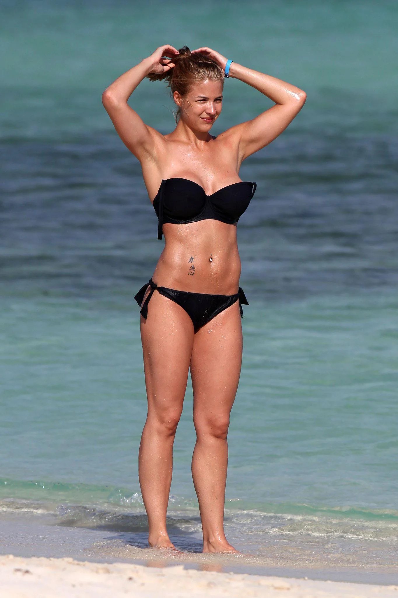Gemma Atkinson picture 1 of 1