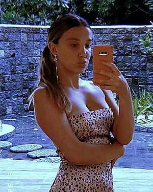 Millie bobby brown'