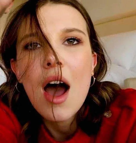Millie bobby brown picture 5 of 5