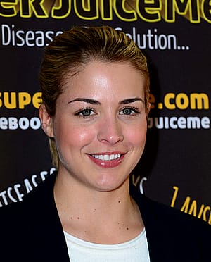 Gemma Atkinson'